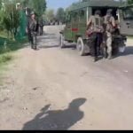 स्वतंत्रता दिवस से पहले बड़ी साजिश नाकाम, पुलवामा में 25-30 किलोग्राम आईईडी बरामद