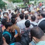 एक गलती पर रोजगार छिन रही आधार अथॉरिटी, अपनी मांगों को लेकर कल हड़ताल पर आपरेटर व संचालक