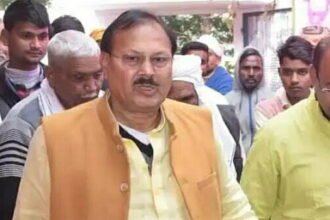 पूर्व सांसद को उम्रैकद, जीआरपी सिपाही की हत्या में 27 साल बाद फैसला