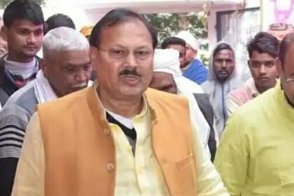 पूर्व सांसद को उम्रैकद, जीआरपी सिपाही की हत्या में 27 साल बाद फैसला