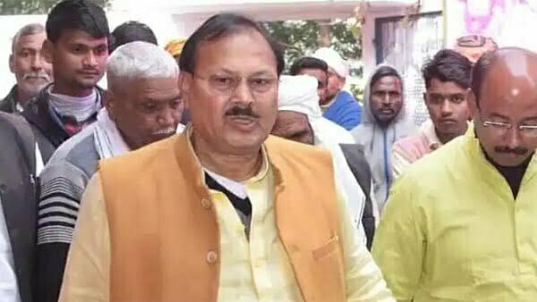 पूर्व सांसद को उम्रैकद, जीआरपी सिपाही की हत्या में 27 साल बाद फैसला