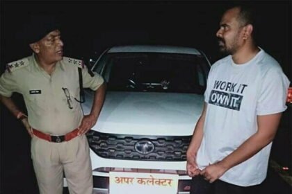 दुर्ग जिले के अमलेश्वर थाने में देर रात जमकर बवाल, महिला अपर कलेक्टर ने लगाया टीआई सहित पुलिस वालों पर शराब के नशे में अभद्रता का आरोप