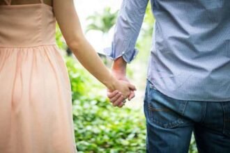 घर वालों को नहीं था रिश्ता मंजूर, नाबालिग प्रेमिका के साथ प्रेमी ने उठाया खौफनाक कदम, सदमे में परिजन