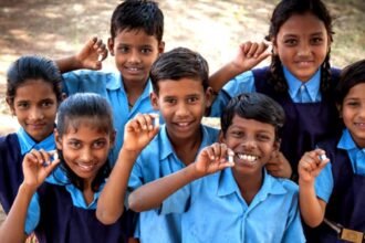 स्कूली बच्चों के लिए खुशबरी, इस साल दशहरे पर 5 और दिवाली पर मिलेगी 6 दिन की छुट्टी, 46 दिन का रहेगा ग्रीष्म अवकाश