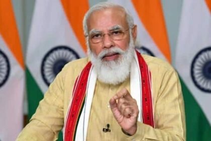 मोदी सरकार का राहत भरा फैसला… 80 करोड़ लोगों को इतने महीने और मिलेगा मुफ्त राशन