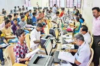 सीजी के इंजीनियरिंग कॉलेज में प्रवेश के लिए 12 सितंबर से होगी काउंसलिंग,