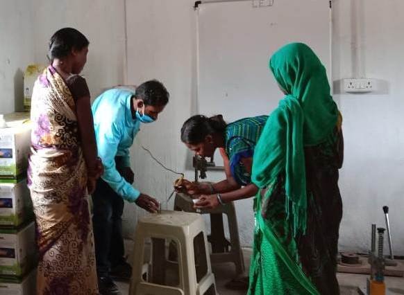 मुख्यमंत्री कौशल विकास योजना