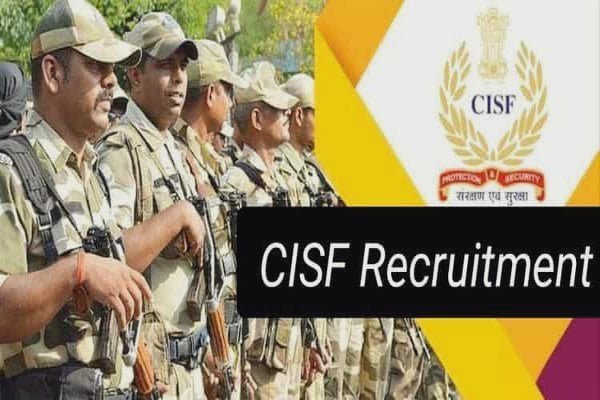 Government Job: CISF में 100 से ज्यादा पदों पर ASI भर्ती, महिलाएं भी कर सकती हैं आवेदन, यहां पढि़ए पूरी डिटेल