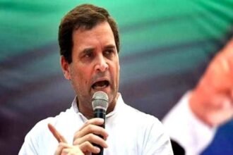 राहुल गांधी को ट्रोल करने पर भड़के CM भूपेश, भाजपाइयों से कहा क्यों नहीं सुधारते PM मोदी की गलती