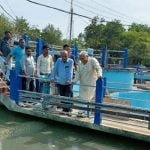 फिल्टर प्लांट से हो स्वच्छ पेयजल की सप्लाई, क्लोरिन प्लांट लगने के बाद भी 3 वर्षों में नहीं हो सका प्रारंभ-वोरा