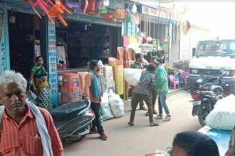 Big Breking:_भिलाई निगम की बड़ी कार्रवाई, सामान जब्त कर लगाया लाखों का जुर्माना, जाने क्या है मामला