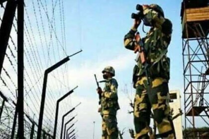 शेख हसीना की भारत यात्रा से बौखलाया पाकिस्तान, एलओसी पर की गोलीबारी, मिला करारा जवाब