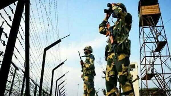 शेख हसीना की भारत यात्रा से बौखलाया पाकिस्तान, एलओसी पर की गोलीबारी, मिला करारा जवाब