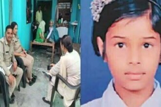 बेटी को जिंदा नहर में फेंकते हुए नहीं कांपे मां-बाप के हाथ, 6 साल के बेटे ने खोला हत्या का राज