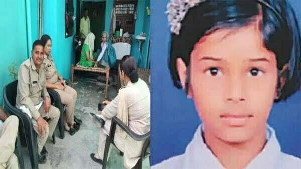 बेटी को जिंदा नहर में फेंकते हुए नहीं कांपे मां-बाप के हाथ, 6 साल के बेटे ने खोला हत्या का राज