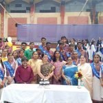 डीएवी स्कूल में मना शिक्षक दिवस: डॉ सर्वपल्ली राधाकृष्णन के बताए मार्गों पर चलने का ले संकल्प-प्रियंका