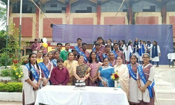 डीएवी स्कूल में मना शिक्षक दिवस: डॉ सर्वपल्ली राधाकृष्णन के बताए मार्गों पर चलने का ले संकल्प-प्रियंका