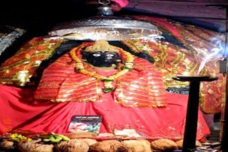 नवरात्रि स्पेशल: छत्तीसगढ़ के इस शक्तिपीठ में गिरा था माता सती का दांत, आज भी तांत्रिक यहां करते हैं मां की गुप्त साधना