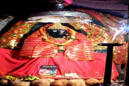 नवरात्रि स्पेशल: छत्तीसगढ़ के इस शक्तिपीठ में गिरा था माता सती का दांत, आज भी तांत्रिक यहां करते हैं मां की गुप्त साधना