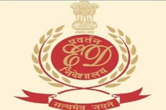 Big Breking:_ईडी की बड़ी कार्रवाई: इस मामले में कई राज्यों में ताबड़तोड़ छापे