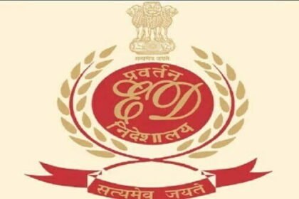 Big Breking:_ईडी की बड़ी कार्रवाई: इस मामले में कई राज्यों में ताबड़तोड़ छापे