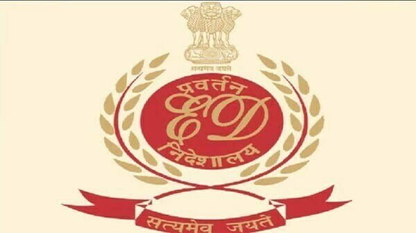 Big Breking:_ईडी की बड़ी कार्रवाई: इस मामले में कई राज्यों में ताबड़तोड़ छापे