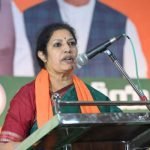 छत्तीसगढ़ में CM का चेहरा कौन, सवाल सुनते ही मीडिया पर बिफरी BJP प्रदेश प्रभारी, उलटा पूछने लगी सवाल