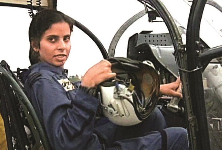 भारतीय सेना में महिलाएं-गुंजन सक्सेना