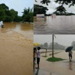 आफत, CG के बस्तर संभाग में 48 घंटे से लगातार बारिश, बाढ़ जैसे हालात, मौसम विभाग ने जारी किया रेड अलर्ट जारी