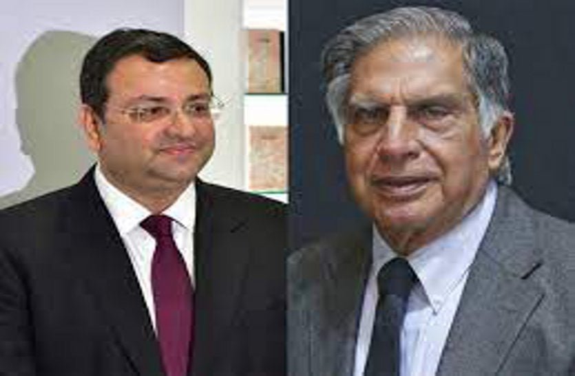 TATA Group के पूर्व चेयरमैन साइरस मिस्त्री की रोड एक्सीडेंट में मौत, PM मोदी ने ट्वीट कर जताया शोक