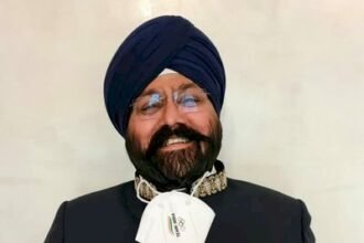 Big Breaking: CG ओलंपिक संघ के महासचिव गुरुचरण सिंह होरा ने दिया इस्तीफा, विवादित ऑडियो टेप के वायरल में उछला था नाम