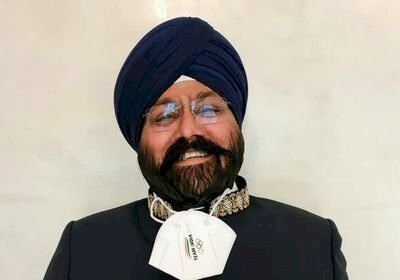Big Breaking: CG ओलंपिक संघ के महासचिव गुरुचरण सिंह होरा ने दिया इस्तीफा, विवादित ऑडियो टेप के वायरल में उछला था नाम