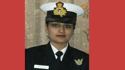 भारतीय सेना में महिलाएं- शहीद किरण शेखावत
