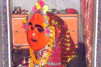 नवरात्रि स्पेशल: तीन रूपों में दर्शन देती है धमतरी की बिलाई माता, CG के पांच शक्तिपीठों में से है एक, जानिए प्राचीन मंदिर की कहानी