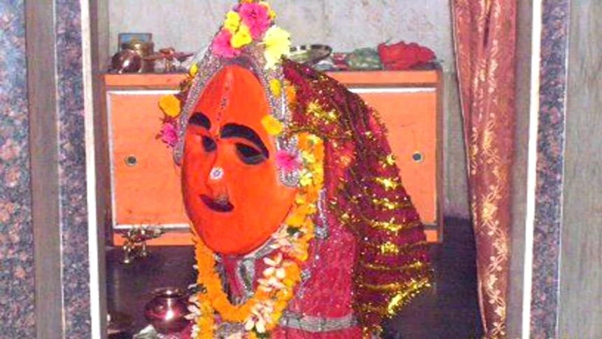 नवरात्रि स्पेशल: तीन रूपों में दर्शन देती है धमतरी की बिलाई माता, CG के पांच शक्तिपीठों में से है एक, जानिए प्राचीन मंदिर की कहानी