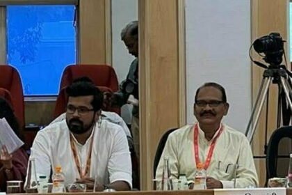 मल्टीस्टेट को-ऑपरेटिव्ह रजिस्ट्रार की शक्तियां राज्यों को दी जाएं-टेकाम