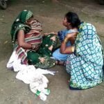 मर गया सिस्टम ! पत्नी का व्रत था इसलिए देर से पहुंचा डॉक्टर, मासूम ने मां की गोद में तोड़ दिया दम