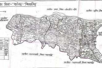 3 सितम्बर से अस्तित्व में आयेगा प्रदेश का 30 वां जिला सारंगढ़-बिलाईगढ़