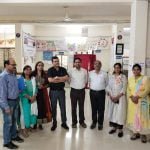 संचालक आयुष ने किया आयुर्वेद चिकित्सालय व आयुष विंग का निरीक्षण, कहा-पंचकर्म कई जीर्ण बीमारियों का समाधान