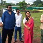 पंचायत वेब सीरिज के स्टार कलाकार पहुंचे छत्तीसगढ़, गांव में इस चीज को देखकर रह गए हैरान, कहा हम सोच भी नहीं सकते थे.. .