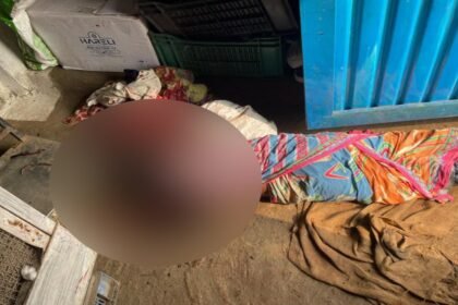 Big Breaking: एक ही परिवार के 4 लोगों की हत्या, 12 साल से बाड़ी की देखरेख कर रहा था परिवार, हत्यारे ने दो मासूम बच्चों को भी नहीं छोड़ा