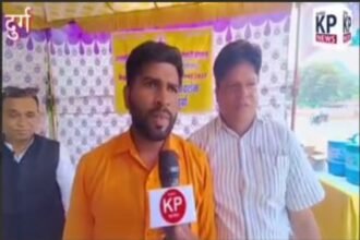 शिक्षक दिवस का बहिष्कार, शासकीय अनुदान प्राप्त शिक्षक एवं कर्मचारी संगठन ने किया प्रदर्शन