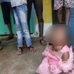 इंसानियत शर्मसार, कलयुगी मां ने तीन साल की दिव्यांग बच्ची को नहर में मरने के लिए फेका