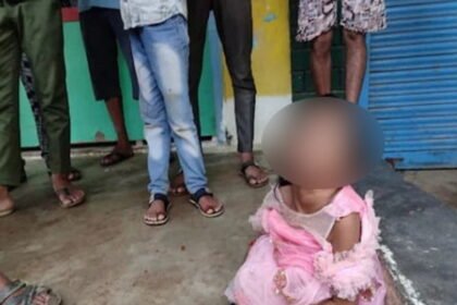 इंसानियत शर्मसार, कलयुगी मां ने तीन साल की दिव्यांग बच्ची को नहर में मरने के लिए फेका