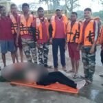 Big Breaking: सगाई टूटने से दु:खी युवक ने शिवनाथ में लगाई छलांग, 36 घंटे बाद गोताखोरों को मिली लाश, परिजनों का शक हुआ सही