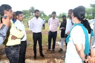 CM के गृह जिले का पहला सरकारी इंग्लिश मीडियम कॉलेज बनकर तैयार, स्टूडेंट्स को मिलेगी हाइटेक सुविधा