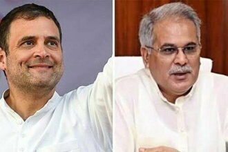 विधानसभा चुनाव: राहुल का चुनावी वादा, क्या जीत की नींव रख पाएगा!