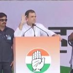 'महंगाई के खिलाफ कांग्रेस का हल्लाबोल' राजा मित्रों की कमाई में व्यस्त है और प्रजा महंगाई से त्रस्त-राहुल गांधी, जानिए 2024 के लिए क्या है संकेत