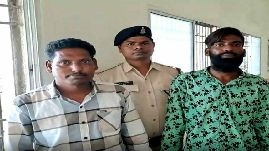 मां के साथ अवैध संबंध की धमकी बेटे को पड़ गई भारी, चार दोस्तों ने मिलकर युवक को मारी गोली, फिर लाश फेक दिया नदी में