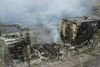 बदल सकता है जंग का रुख, रूस की दूसरी सबसे बड़ी हार! अब यहां से खदेड़े गए सैनिक